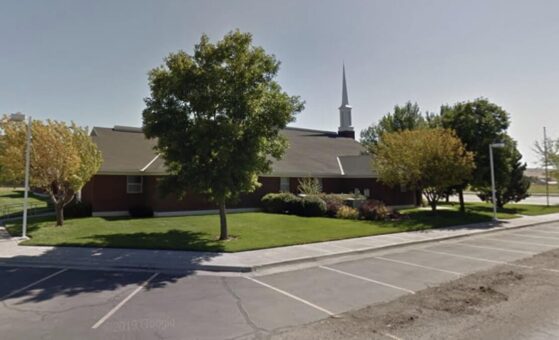 Jameston Ward Building